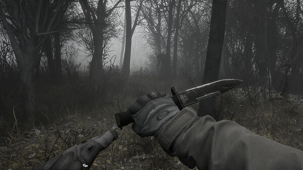 後末日開放世界生存射擊新作《ASKET》即將上線Steam 後末日開放世界生存射擊新作《ASKET》即將上線Steam