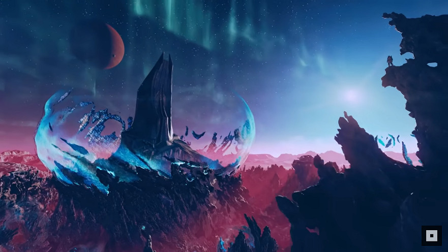 《星空》DLC“破碎空間”將於9月發售?將在科隆展宣布 《星空》DLC“破碎空間”將於9月發售?將在科隆展宣布