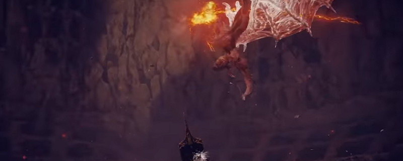 《艾爾登法環》芙柔桑克斯的龍雷禱告獲得方法介紹 《艾爾登法環》芙柔桑克斯的龍雷禱告獲得方法介紹