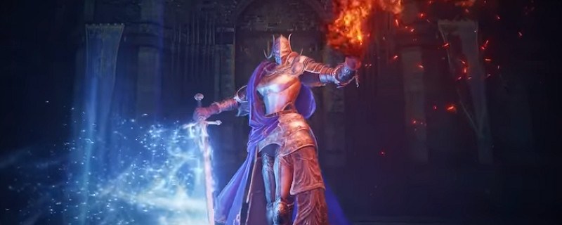 《艾爾登法環》火焰雨禱告獲得方法介紹 《艾爾登法環》火焰雨禱告獲得方法介紹