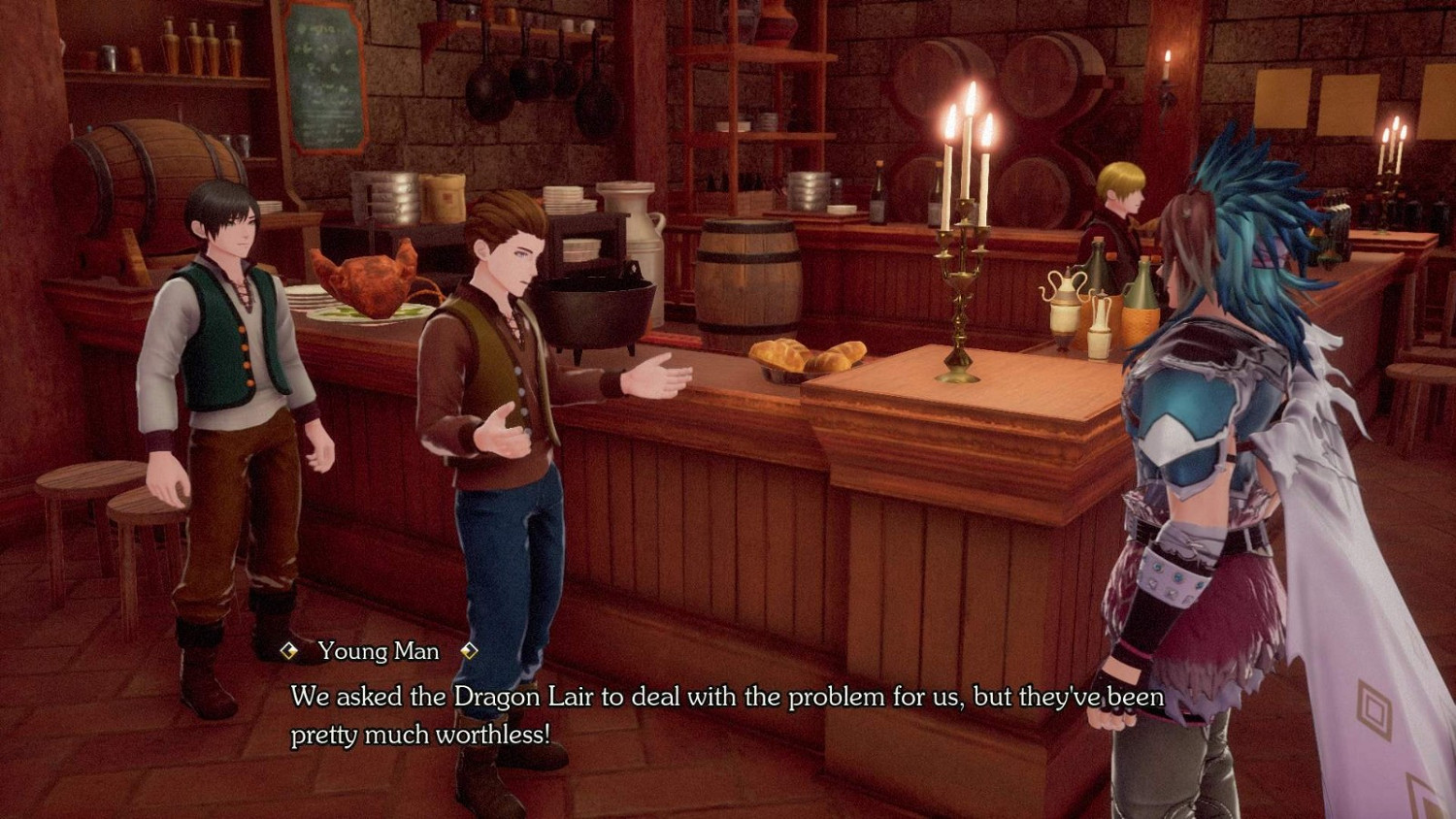 《浪漫沙加2重製版》戰鬥情報和遊戲角色戰鬥畫面公布