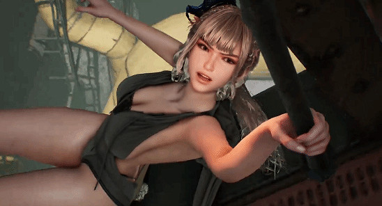 憑借熱辣泳裝《劍星》玩家數暴增,它真的太懂玩家了! 憑借熱辣泳裝《劍星》玩家數暴增,它真的太懂玩家了!