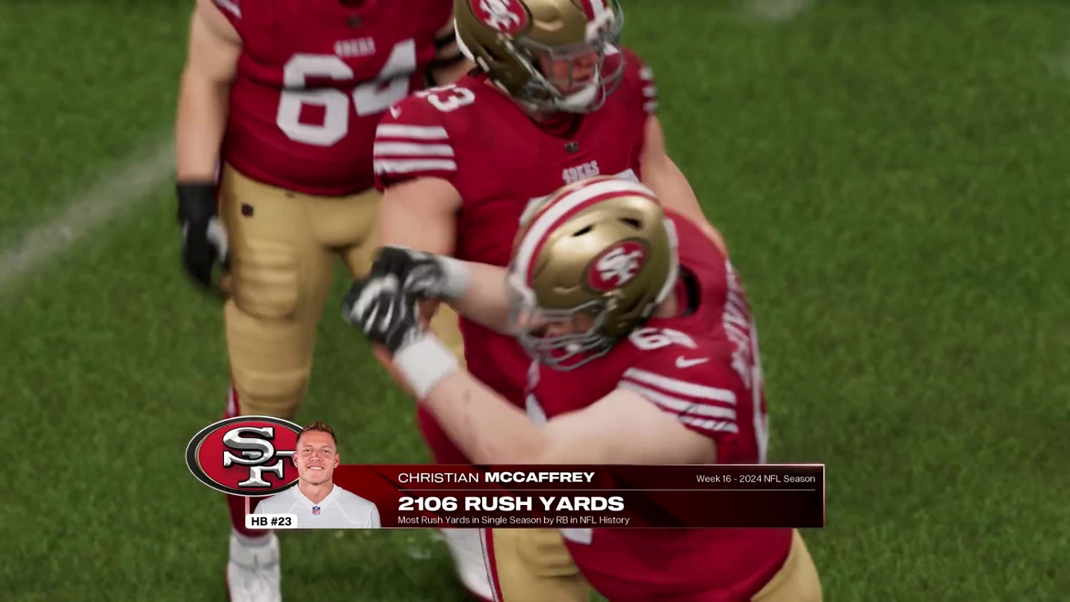 EA公布《麥登橄欖球25》官方PC系統需求 含D加密技術 EA公布《麥登橄欖球25》官方PC系統需求 含D加密技術