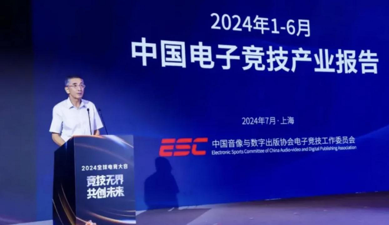 西山居的精品戰略再增新籌碼，全球電競新力量《解限機》來了