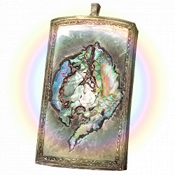 《艾爾登法環》珍珠龍徽護符+3獲得方法介紹