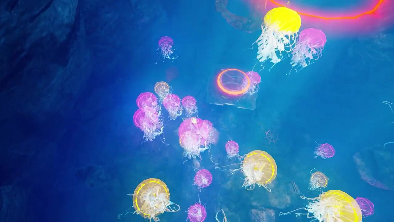 搞怪遊戲《持槍鬆鼠》實機展示 今年秋天發售 搞怪遊戲《持槍鬆鼠》實機展示 今年秋天發售