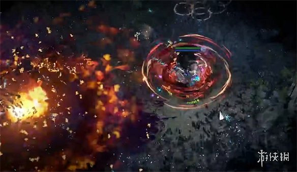 《流亡黯道》S25旋風玩法介紹