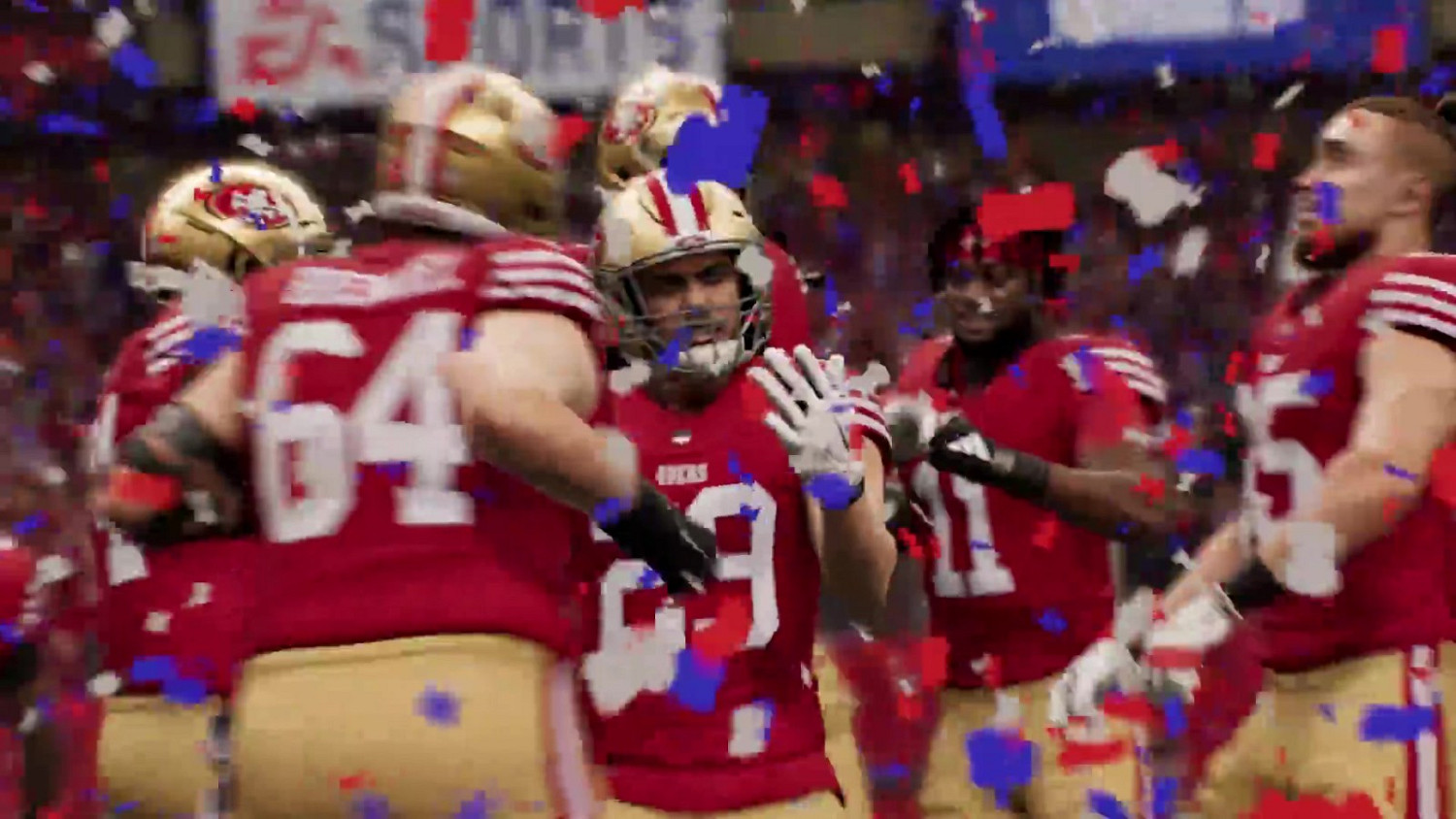 EA《麥登橄欖球25》配置公布 內建D加密