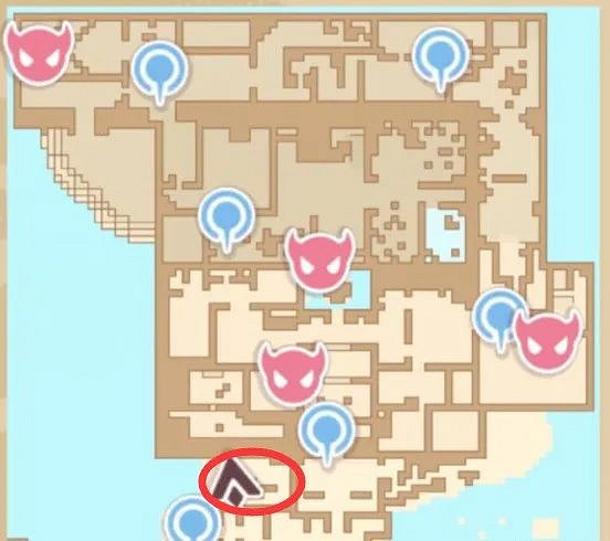 崩壞3天命工作指南天命總部解謎匯總