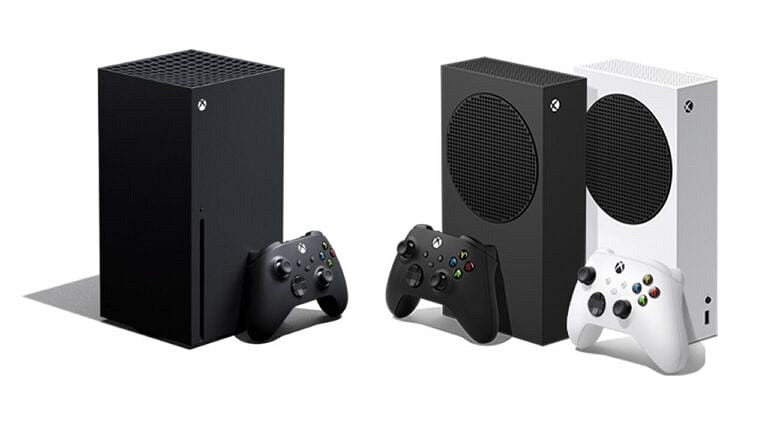 Xbox Series X和Xbox Series S宣布在日本第二次漲價