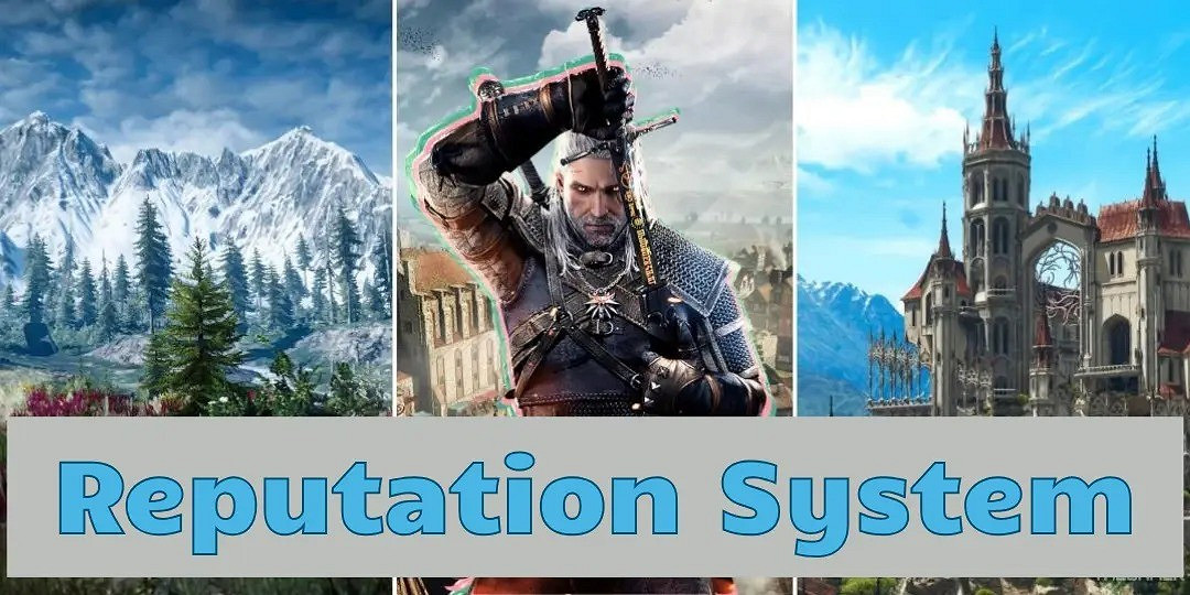 《巫師3》全新Mod發布：恢復被刪除的聲望系統