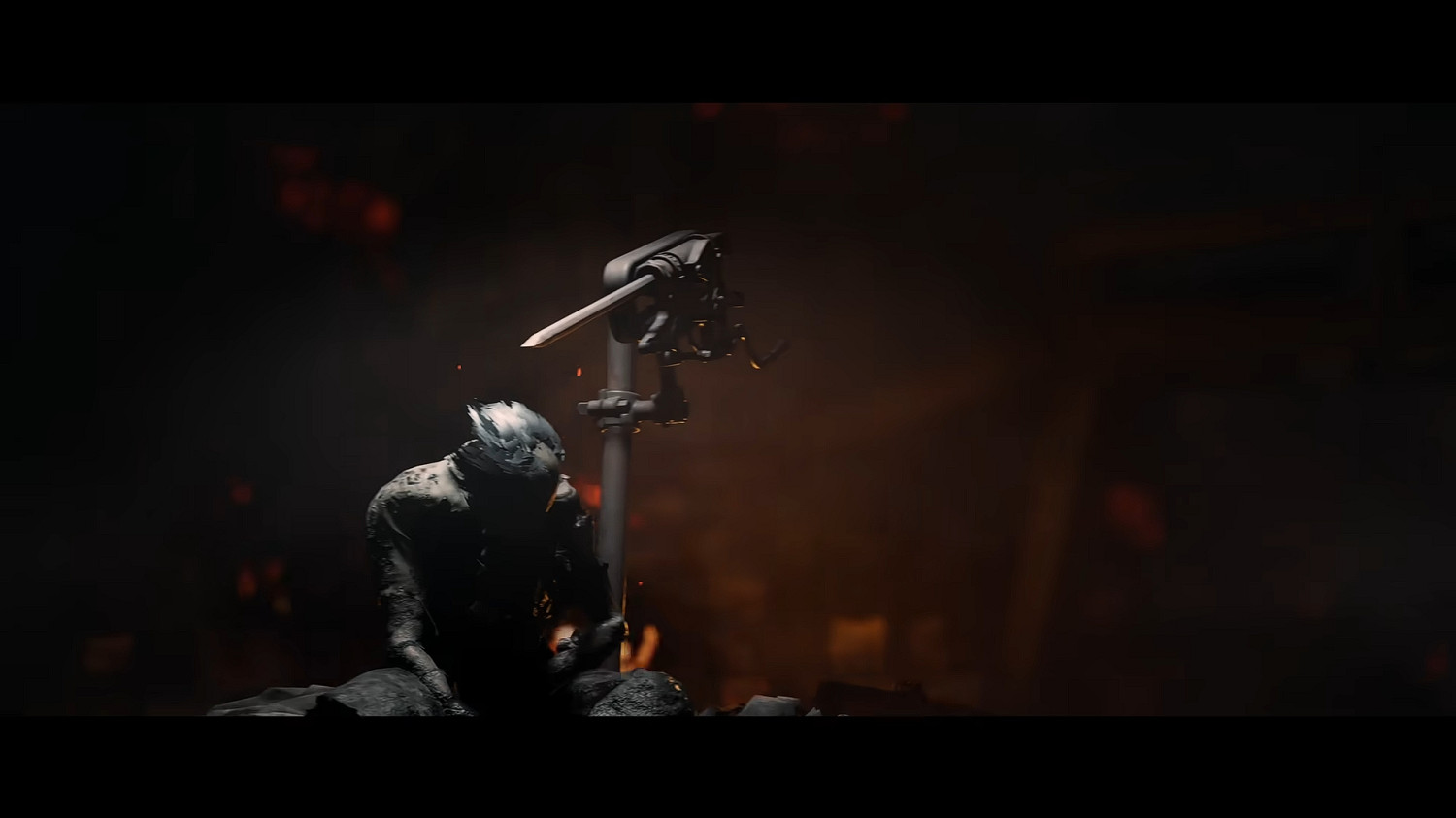 《獵殺:對決》新宣傳片來襲！“焦土荒原”8月15日上線