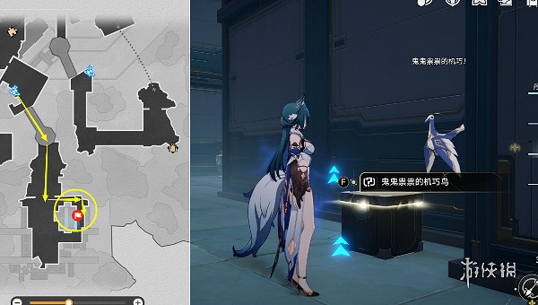 崩壞星穹鐵道繩網委托成就攻略