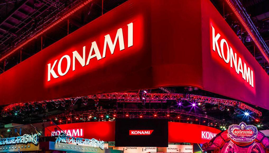 Konami 24-25財年第一季度財報大漲 數字娛樂業務亮眼 Konami 24-25財年第一季度財報大漲 數字娛樂業務亮眼