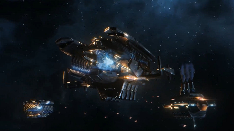 《太陽帝國的原罪2》宣布8月15日登陸Steam!預告公布 《太陽帝國的原罪2》宣布8月15日登陸Steam!預告公布