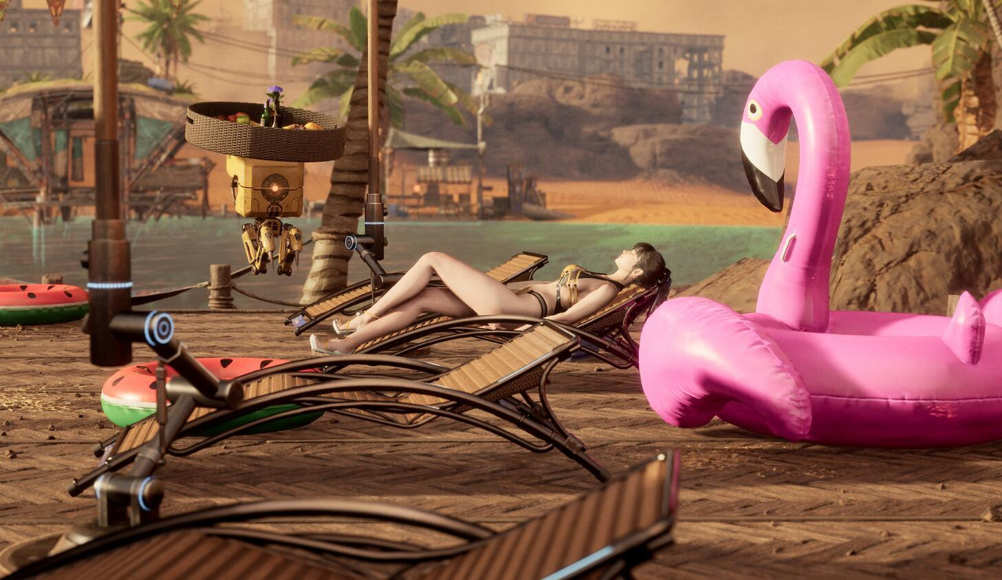 比起醜得很“正確”的索尼新作,大夥寧願選擇性感的“史” 比起醜得很“正確”的索尼新作,大夥寧願選擇性感的“史”