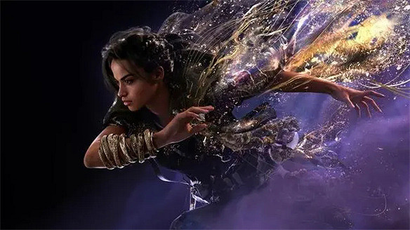 遊戲角色變醜的罪魁禍首!SBI到底禍害了多少遊戲? 遊戲角色變醜的罪魁禍首!SBI到底禍害了多少遊戲?