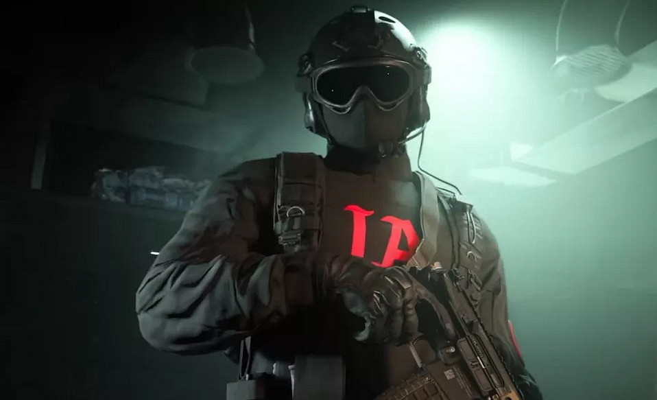 《決勝時刻:現代戰域2.0》熱銷“隱身服”已修改 可見度更高 《決勝時刻:現代戰域2.0》熱銷“隱身服”已修改 可見度更高