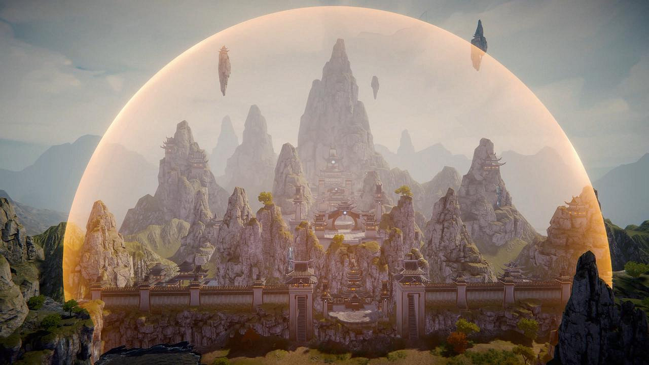 修仙版《文明》?4X修仙遊戲《宗門誌》現已開啟免費試玩 修仙版《文明》?4X修仙遊戲《宗門誌》現已開啟免費試玩