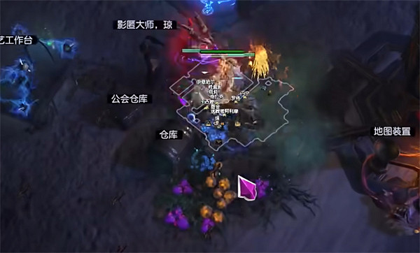 《流亡黯道》S25召喚bd推薦