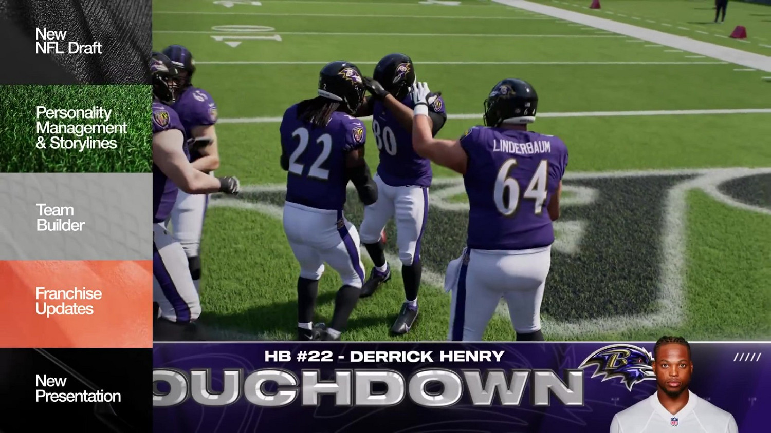 EA《麥登橄欖球25》配置公布 內建D加密