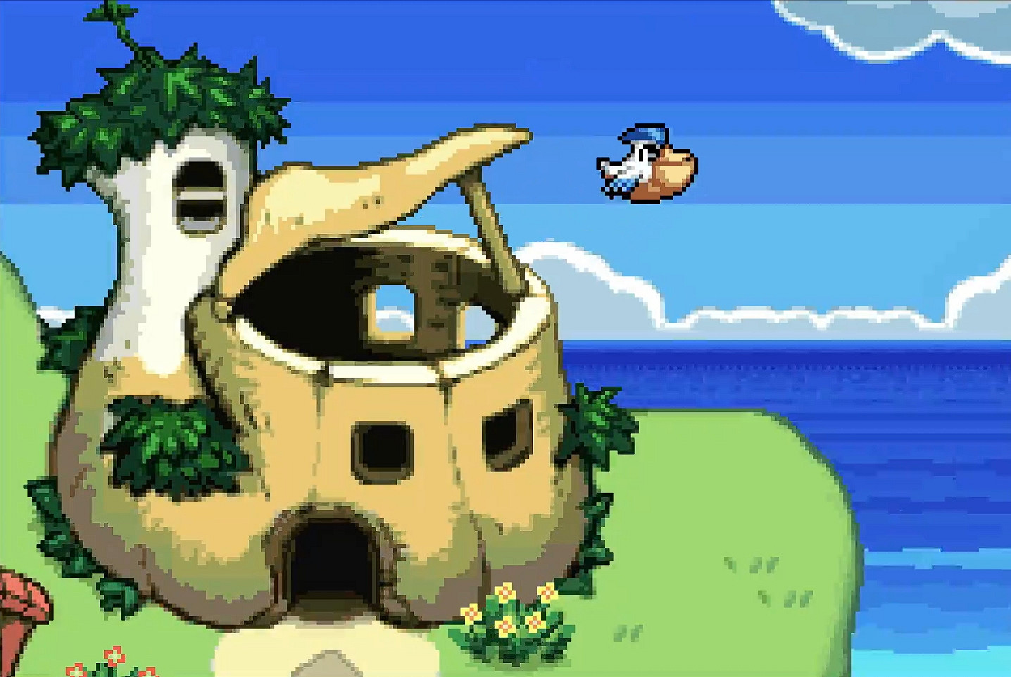 《寶可夢不可思議迷宮:救助隊DX》將登陸任天堂Switch! 《寶可夢不可思議迷宮:救助隊DX》將登陸任天堂Switch!