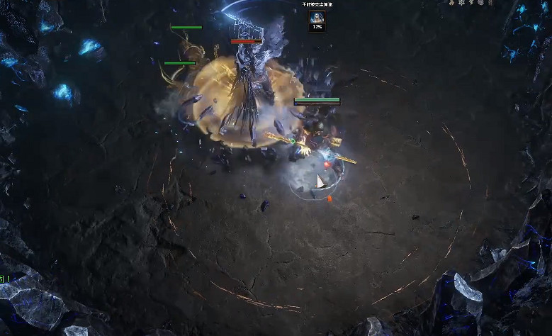 《流亡黯道》S26處刑開荒攻略