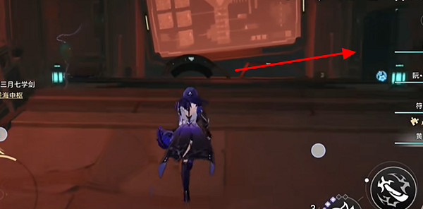 崩壞星穹鐵道幽囚獄三個逃犯位置介紹