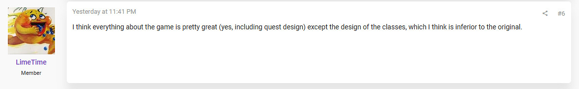 外網網友吐槽:卡普空的《龍之信條2》令人極其失望 外網網友吐槽:卡普空的《龍之信條2》令人極其失望