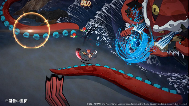 GSE正式衝出亞洲並首次出展Gamescom,豪華遊戲陣容集遊戲體驗曝光 GSE正式衝出亞洲並首次出展Gamescom,豪華遊戲陣容集遊戲體驗曝光