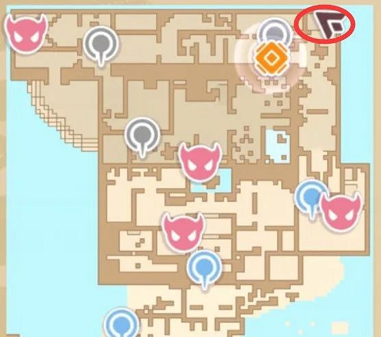 崩壞3天命工作指南天命總部解謎匯總