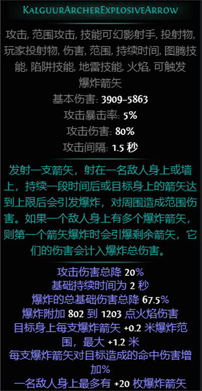 《流亡黯道》S26新增Boss圖鑒