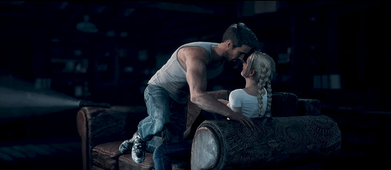 交互式電影遊戲《直到黎明：重製版》將於秋季發布