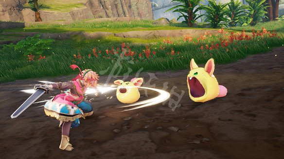 《聖劍傳說Visions of Mana》圖文攻略 全流程全Boss全精靈器全角色全收集 《聖劍傳說Visions of Mana》圖文攻略 全流程全Boss全精靈器全角色全收集