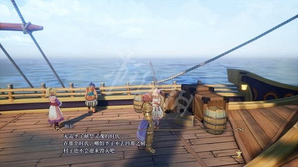 《聖劍傳說Visions of Mana》圖文攻略 全流程全Boss全精靈器全角色全收集