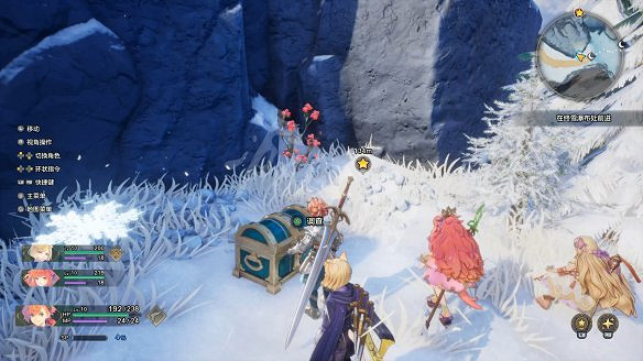 《聖劍傳說Visions of Mana》圖文攻略 全流程全Boss全精靈器全角色全收集