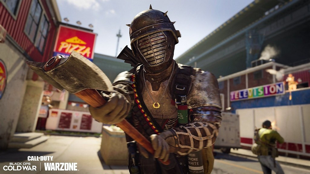 9歲男孩殘忍殺害父親 警方指責是《決勝時刻》帶壞孩子