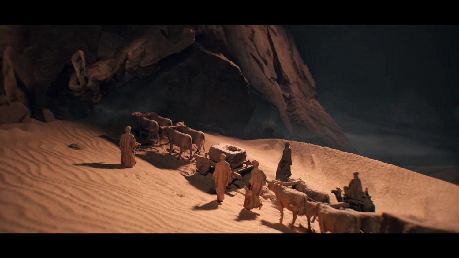 2K Games正式宣布《文明7》 2025年推出