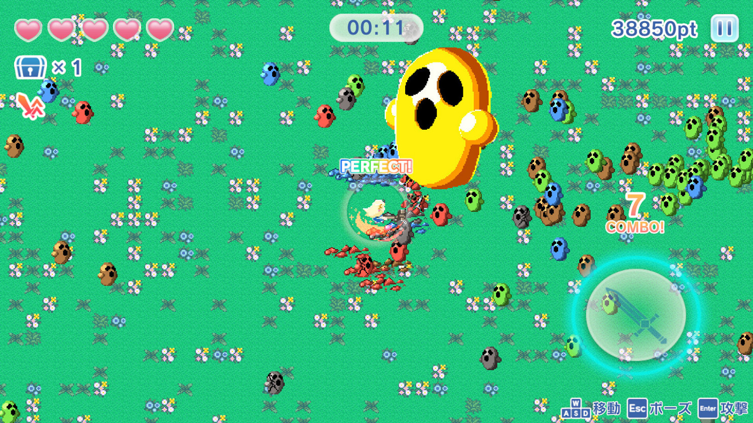 Alicesoft《愛麗絲的哈尼粉碎大作戰!》Steam頁面 發行日期發售 Alicesoft《愛麗絲的哈尼粉碎大作戰!》Steam頁面 發行日期發售