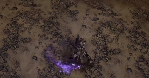 《流亡黯道》S26更新公告 《流亡黯道》S26更新公告