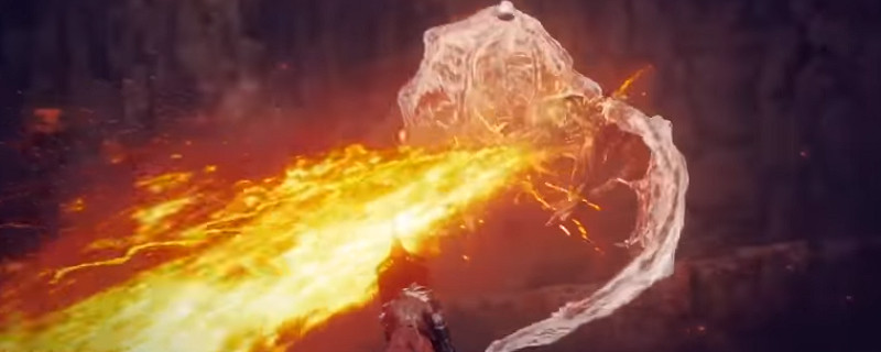 《艾爾登法環》貝勒的焰雷禱告獲得方法介紹