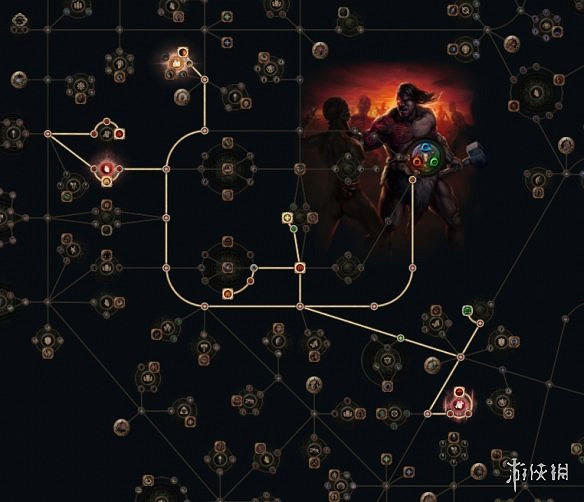 《流亡黯道》正義之火流派分享 《流亡黯道》正義之火流派分享