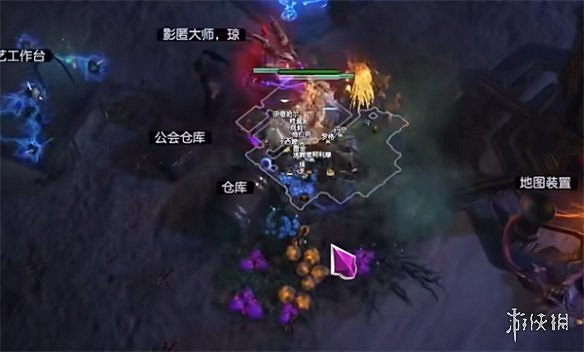 《流亡黯道》S25召喚師攻略推薦