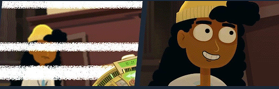 2D動作冒險遊戲《神的超級大寶貝》已在Steam推出試玩Demo 2D動作冒險遊戲《神的超級大寶貝》已在Steam推出試玩Demo