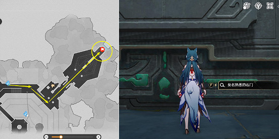 崩壞星穹鐵道不存在的記憶成就達成方法