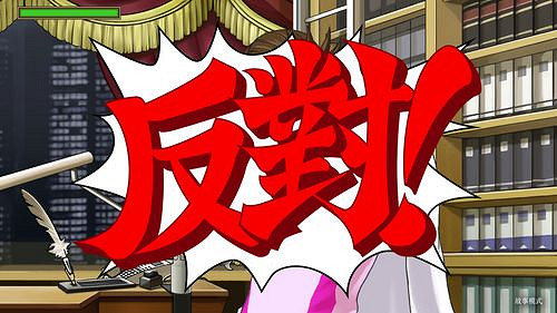 《逆轉檢察官1&amp;2禦劍精選集》製作人專訪揭秘