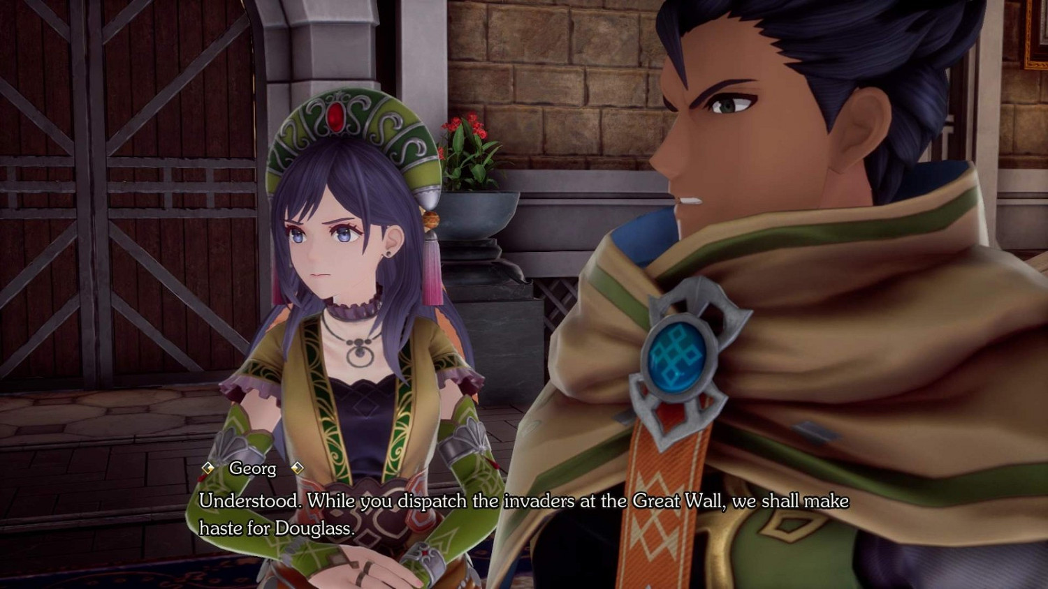 《浪漫沙加2重製版》戰鬥情報和遊戲角色戰鬥畫面公布