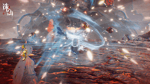 仙俠手遊《誅仙2》2024年8月8日開啟付費測試 仙俠手遊《誅仙2》2024年8月8日開啟付費測試