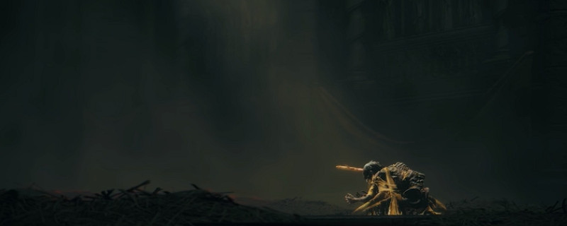 《艾爾登法環》黃金大彎弧禱告獲得方法介紹 《艾爾登法環》黃金大彎弧禱告獲得方法介紹