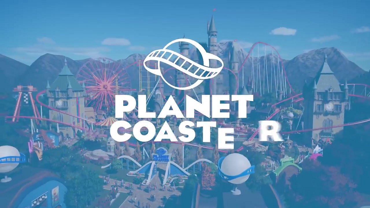 《雲霄飛車之星：主機版》實機操作預告片公布